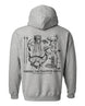 Traditional Bowhunter Hoodie