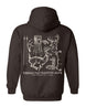 Traditional Bowhunter Hoodie