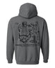 Traditional Bowhunter Hoodie