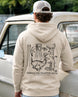 Traditional Bowhunter Hoodie