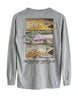 The Western Trout Slam Long-sleeve