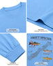 Trout Species Of The Appalachian Mountains Long-sleeve