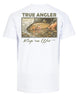 A True Angler T-shirt
