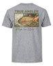 A True Angler T-shirt