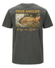 A True Angler T-shirt