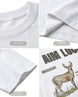 Aim Locked Whitetail Deer Hunting T-shirt