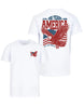 America 250 Years Eagle T-shirt
