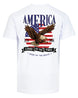 America Eagle 250th Anniversary T-shirt