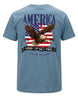 America Eagle 250th Anniversary T-shirt