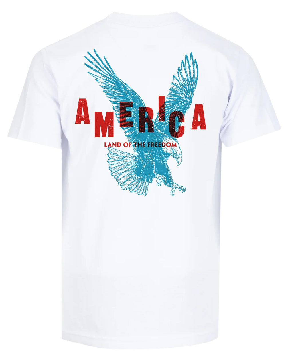 America Eagle T-shirt