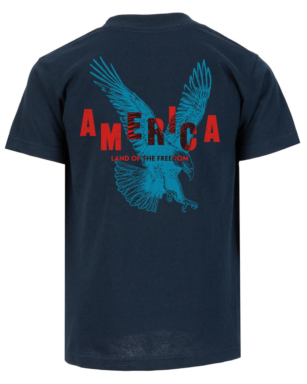 America Eagle T-shirt