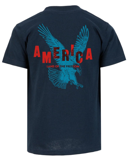 America Eagle T-shirt