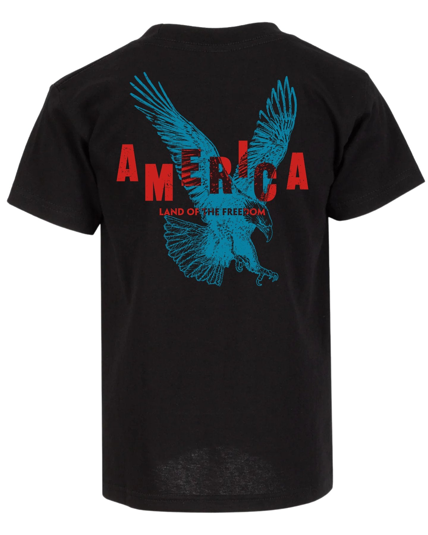 America Eagle T-shirt