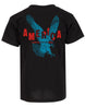 America Eagle T-shirt