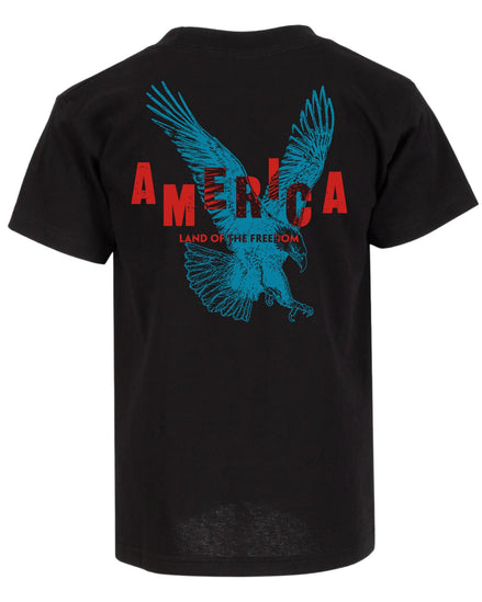 America Eagle T-shirt