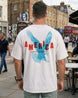 America Eagle T-shirt
