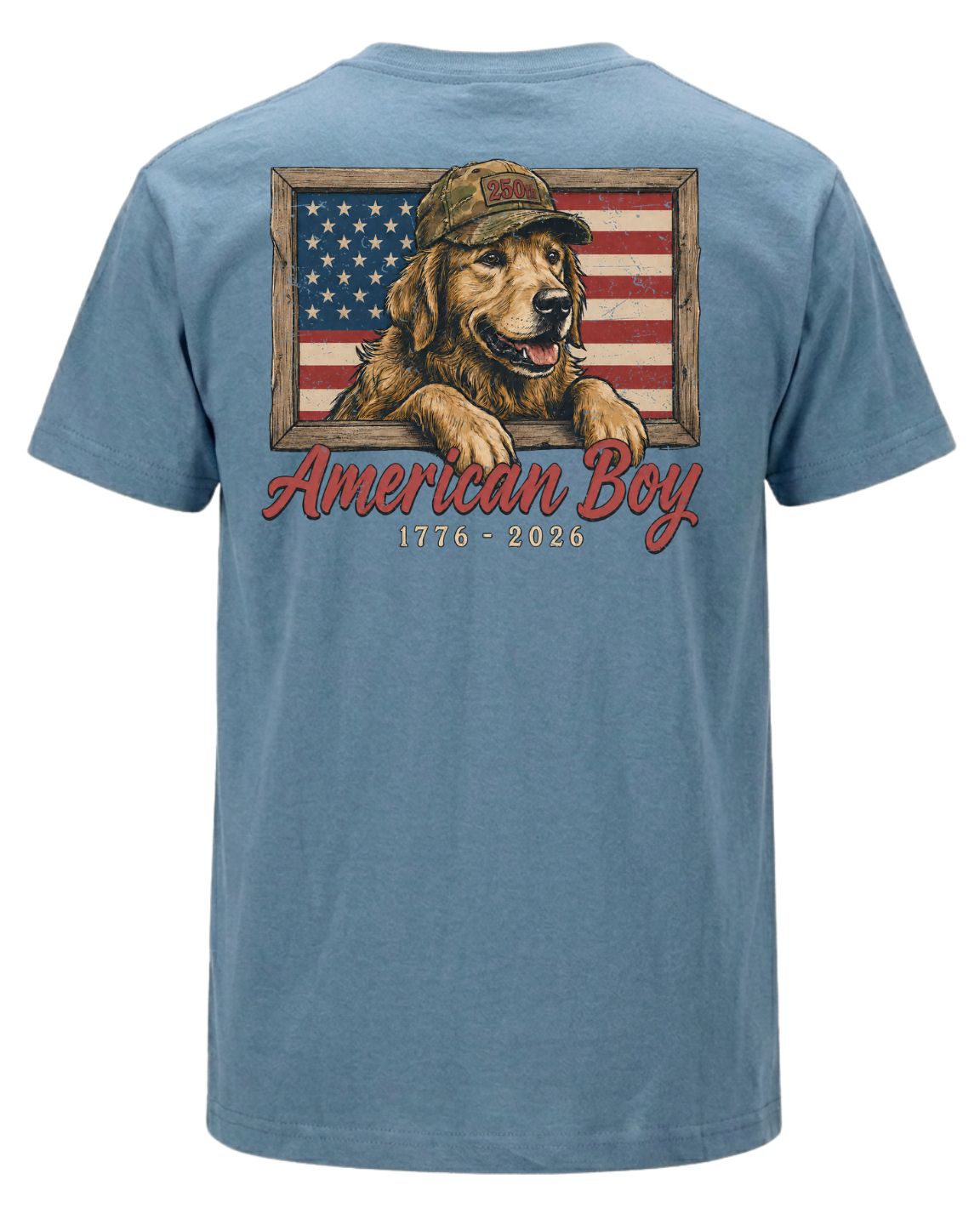 American Boy T-shirt