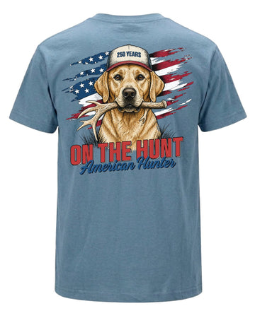 American Hunter T-shirt