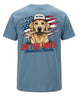 American Hunter T-shirt