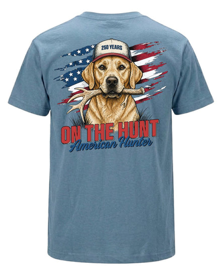 American Hunter T-shirt