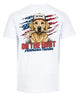 American Hunter T-shirt