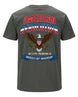 American Revolution 250th Anniversary T-shirt