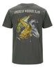 American Whisker Slam T-shirt