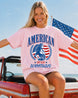 American Woman T-shirt