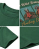 American Wild Turkey T-Shirt