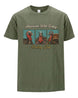 American Wild Turkey T-Shirt