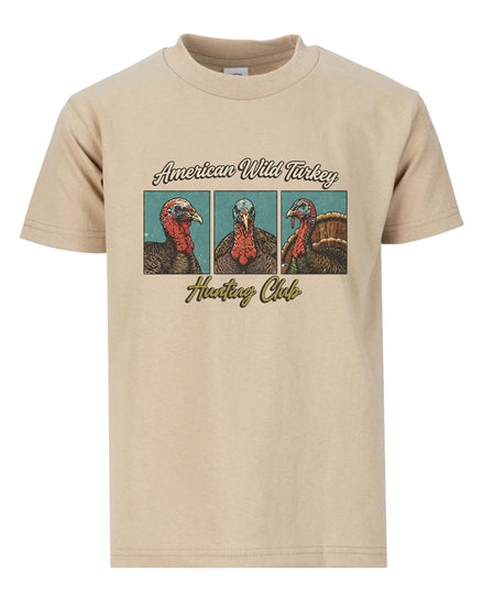 American Wild Turkey T-Shirt
