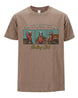 American Wild Turkey T-Shirt