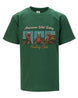American Wild Turkey T-Shirt