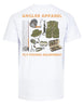 Angler Apparel Fly Fishing Gear Essentials T-shirt