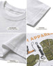 Angler Apparel Fly Fishing Gear Essentials T-shirt