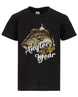 Angler Of The Year Bass Fishing T-shirt