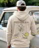 Arizona Quail Slam Hoodie – product image
