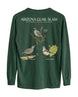 Arizona Quail Slam Long-sleeve – product image