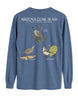 Arizona Quail Slam Long-sleeve – product image