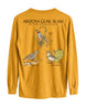 Arizona Quail Slam Long-sleeve – product image