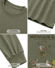 Arizona Quail Slam Long-sleeve – product image