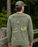 Arizona Quail Slam Long-sleeve – product image