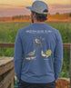 Arizona Quail Slam Long-sleeve – product image