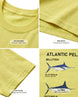 Atlantic Pelagic Gamefish T-shirt