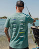 Atlantic Pelagic Gamefish T-shirt