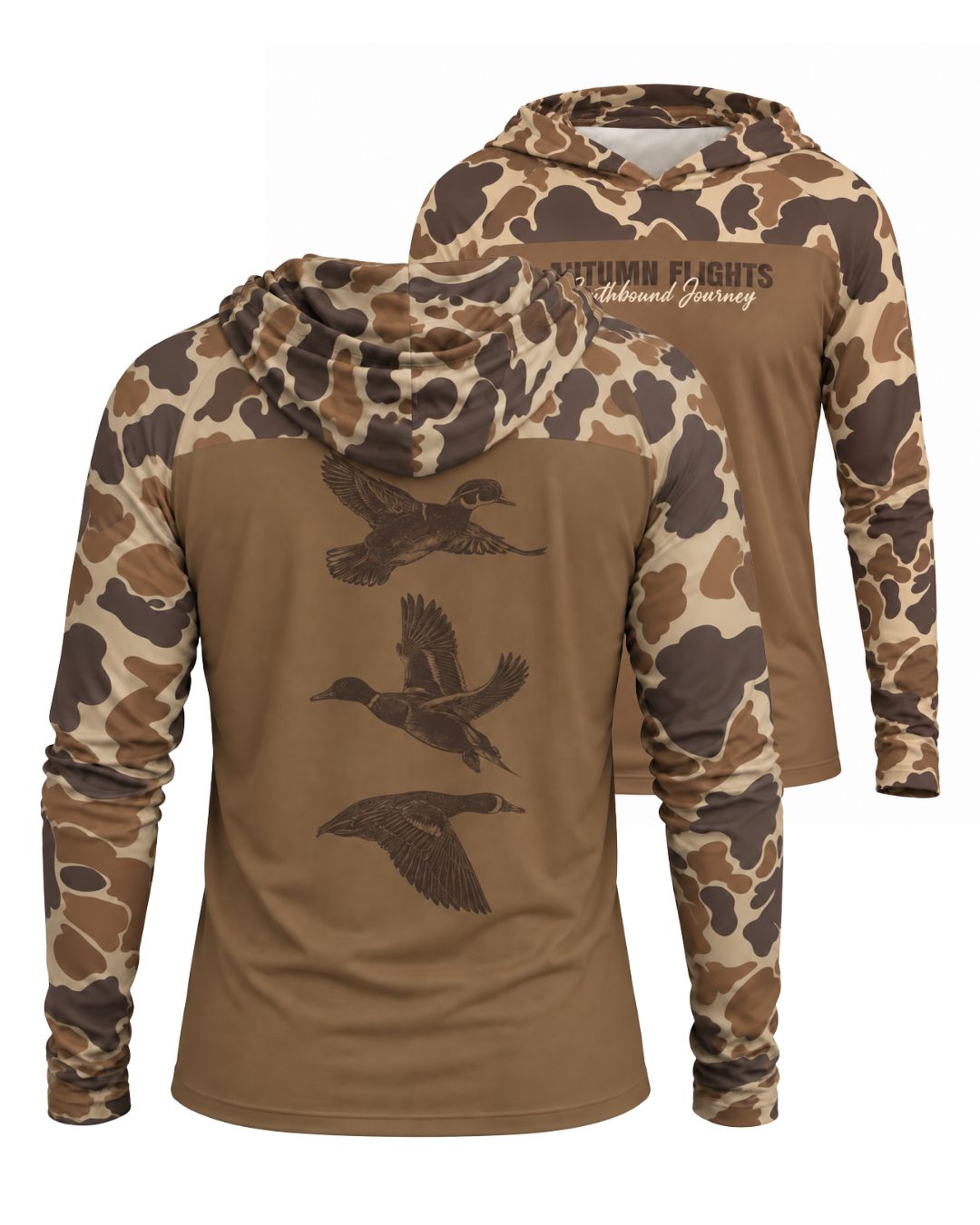 Autumn Flights Sun Protection Hoodie.jpg