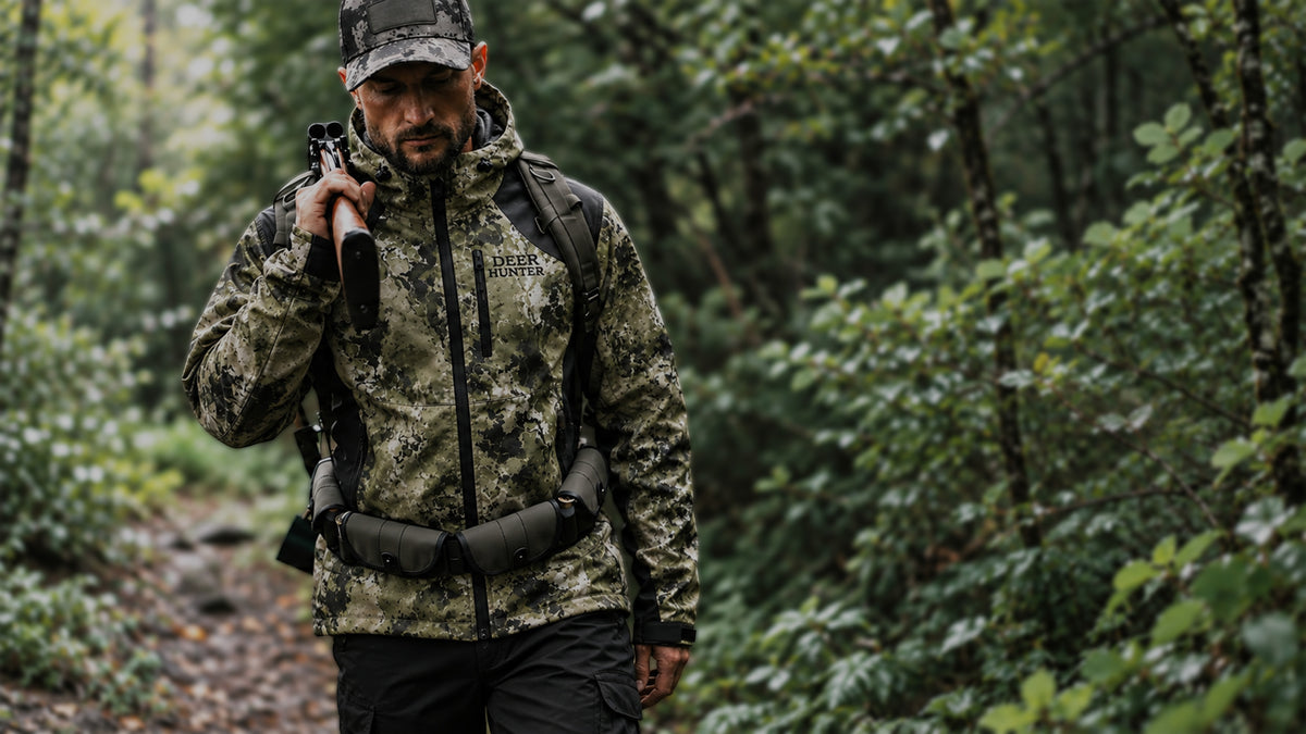 LIGHTWEIGHT PROTECTION