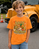 Back To School With Mallard & Goose Youth Tee