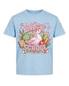 Back To School With Mallard & Goose Youth Tee