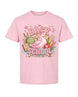 Back To School With Mallard & Goose Youth Tee